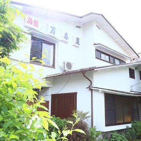 Ryokan Masuya Χακόνε Εξωτερικό φωτογραφία