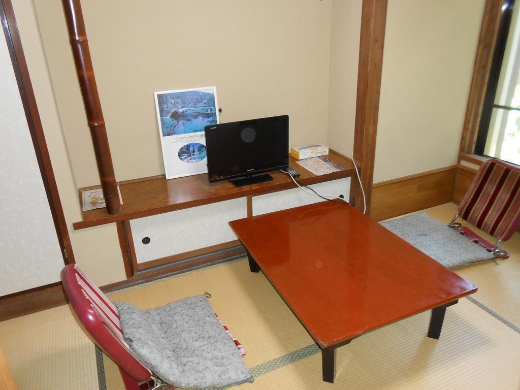 Ryokan Masuya Χακόνε Εξωτερικό φωτογραφία