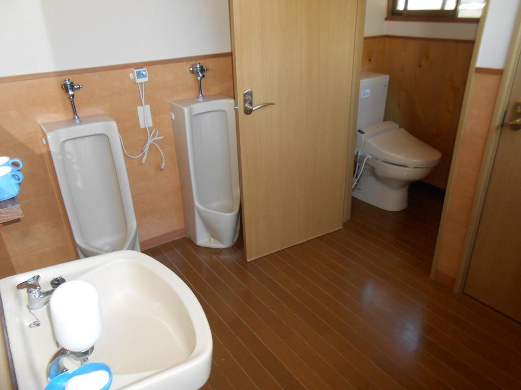 Ryokan Masuya Χακόνε Εξωτερικό φωτογραφία