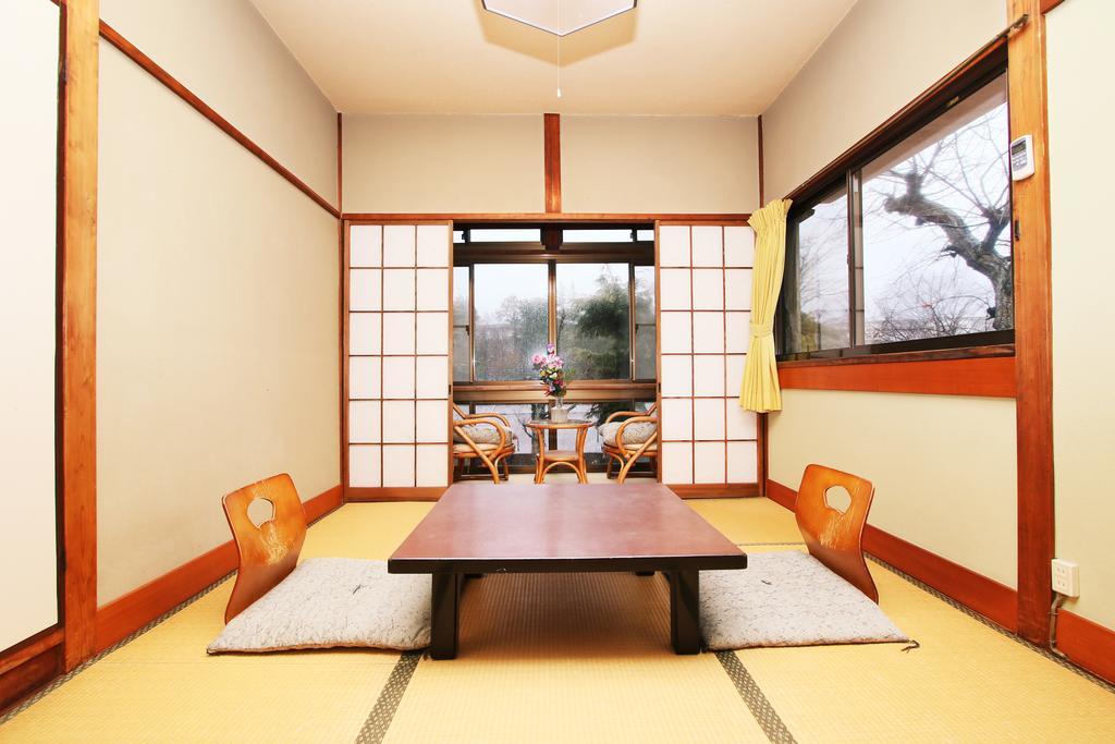 Ryokan Masuya Χακόνε Εξωτερικό φωτογραφία