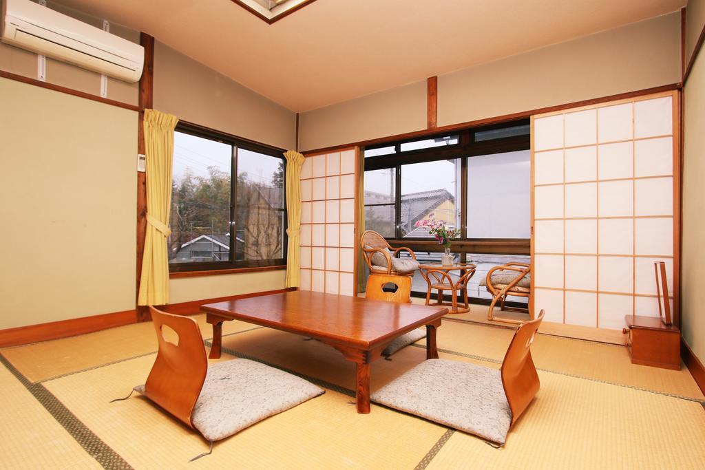 Ryokan Masuya Χακόνε Εξωτερικό φωτογραφία