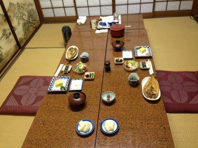 Ryokan Masuya Χακόνε Εξωτερικό φωτογραφία