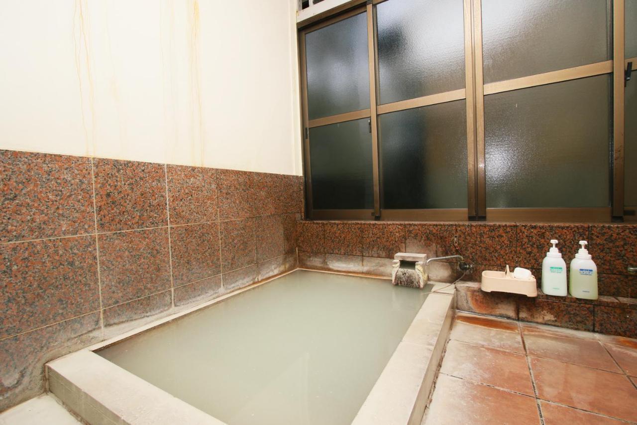 Ryokan Masuya Χακόνε Εξωτερικό φωτογραφία