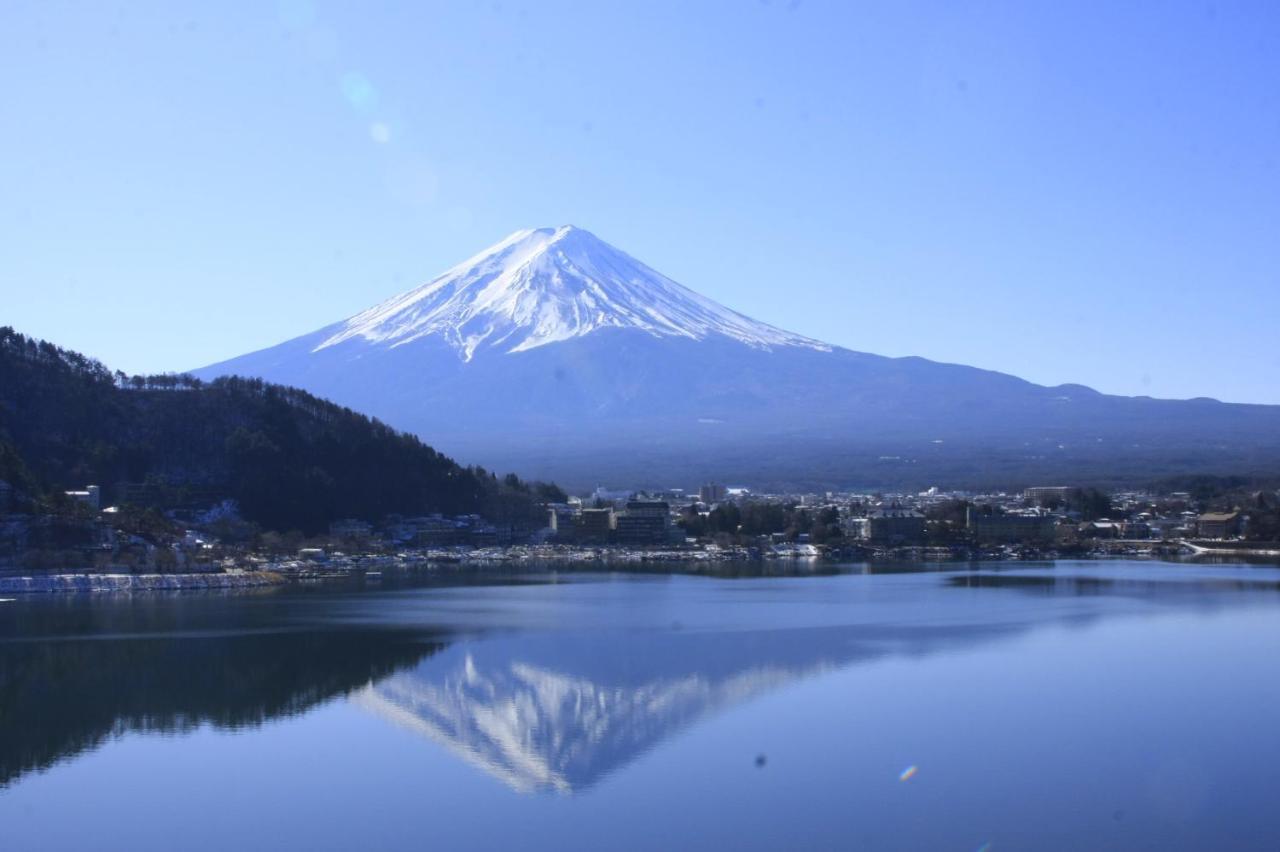 Ryokan Masuya Χακόνε Εξωτερικό φωτογραφία